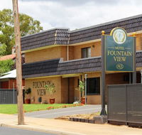 Fountain View Motel - Accommodation Fremantle