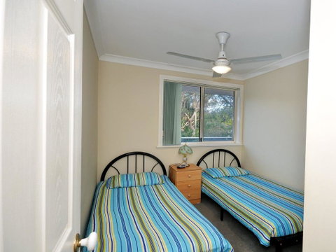 Four Bedroom Quality Townhouse - Accommodation Fremantle 2