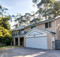 Four Bedroom Quality Townhouse - Accommodation Fremantle
