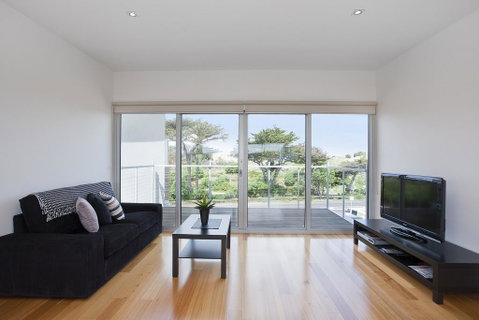 Four Kings Apartment - Deluxe 2br #3 - Accommodation Fremantle 1
