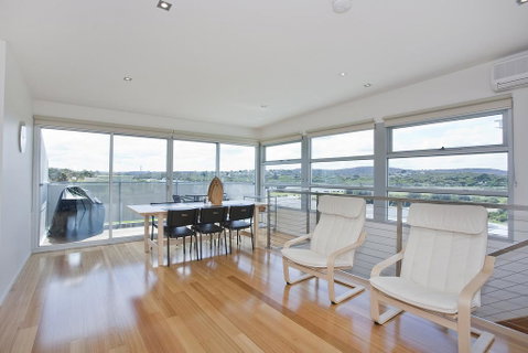 Four Kings Apartment - Deluxe 2br #3 - Accommodation Fremantle 2