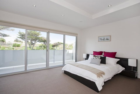 Four Kings Apartment - Deluxe 2br #3 - Accommodation Fremantle 3