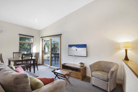 Four Mile Hut - Accommodation Fremantle 1