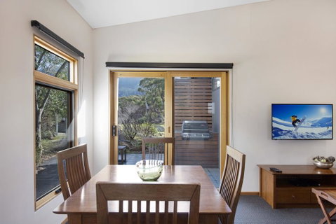 Four Mile Hut - Accommodation Fremantle 2