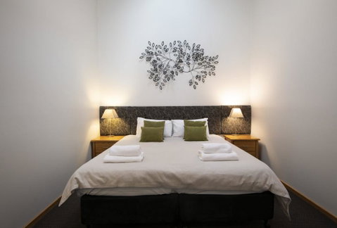 Four Mile Hut - Accommodation Fremantle 0