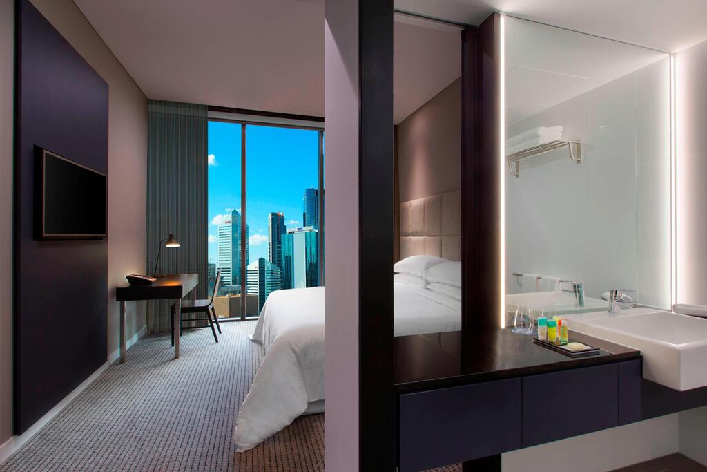 Brisbane Gpo QLD Accommodation Fremantle