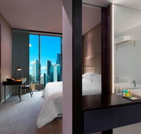 Four Points by Sheraton Brisbane - Accommodation Fremantle