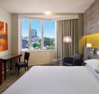 Four Points by Sheraton Perth - Accommodation Fremantle