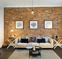 Fox and Hound - Accommodation Fremantle
