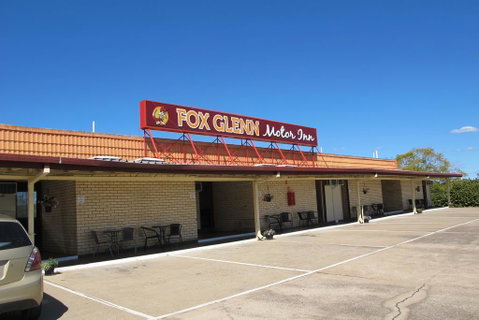 Fox Glenn Motor Inn - Accommodation Fremantle 1