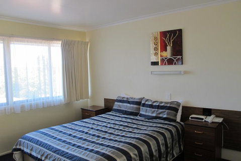 Fox Glenn Motor Inn - Accommodation Fremantle 0
