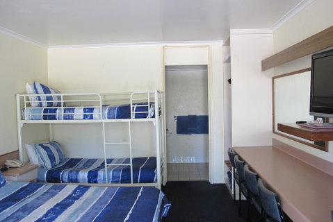 Fox Glenn Motor Inn - Accommodation Fremantle 2