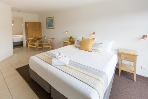 Fox On The Run - Motel Kilmore - Accommodation Fremantle 2