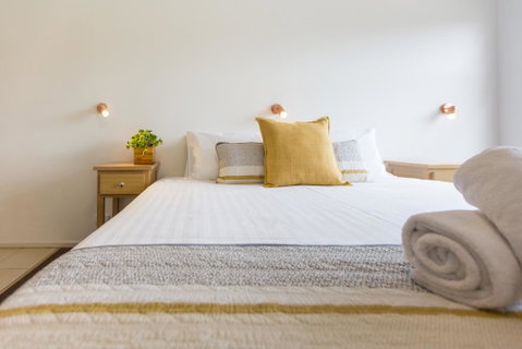 Fox On The Run - Motel Kilmore - Accommodation Fremantle 0