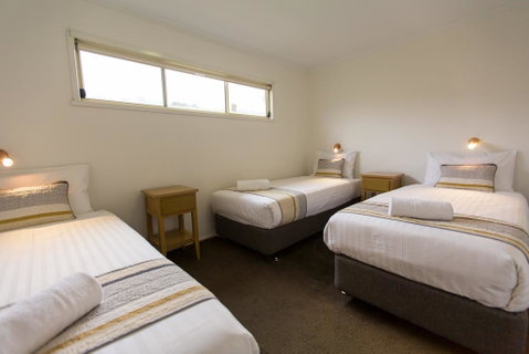 Fox On The Run - Motel Kilmore - Accommodation Fremantle 3