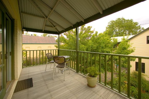 Foxgloves B&B - Accommodation Fremantle 2