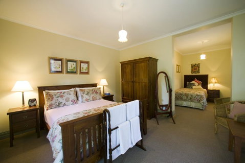 Foxgloves B&B - Accommodation Fremantle 0
