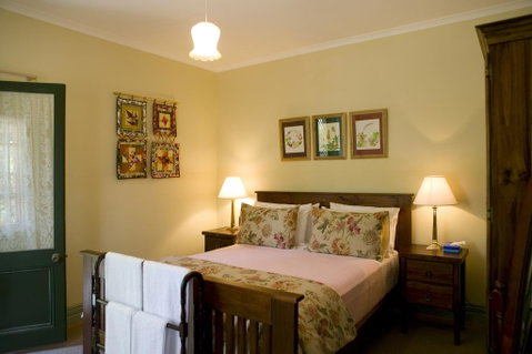 Foxgloves B&B - Accommodation Fremantle 3