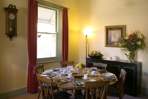 Foxgloves B&B - Accommodation Fremantle 1