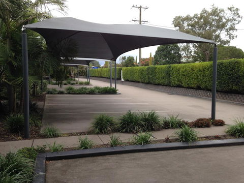 Francis Phillip Motor Inn And The Lodge - Accommodation Fremantle 1