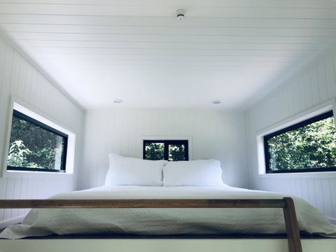 Francisco D'Anconia Tiny House - Accommodation Fremantle 3