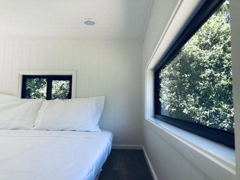 Francisco D'Anconia Tiny House - Accommodation Fremantle 2