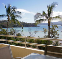 Frangipani 103 - Hamilton Island - Accommodation Fremantle