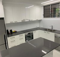 Frangipani 7 - Accommodation Fremantle