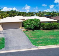 Frangipani Hideaway - Accommodation Fremantle