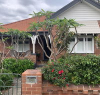 Frangipani House Cooks Hill - Accommodation Fremantle