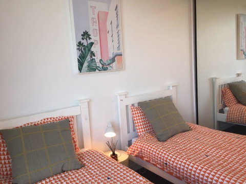 Frankie306 - Accommodation Fremantle 0