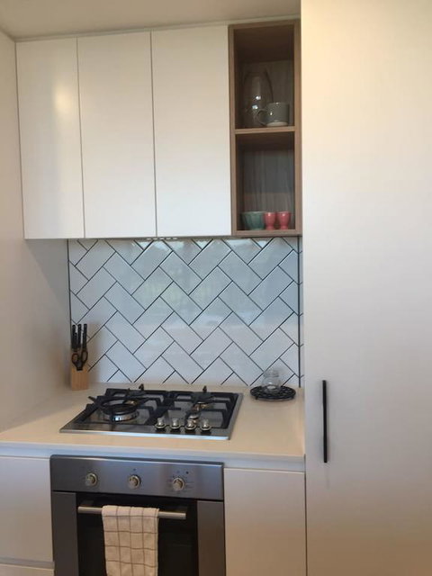Frankie306 - Accommodation Fremantle 3