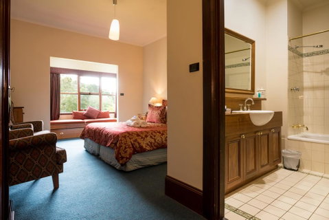 Franklin Manor - Accommodation Fremantle 1