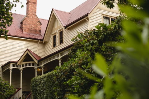 Franklin Manor - Accommodation Fremantle 2