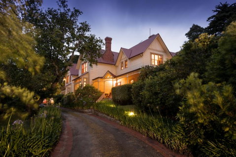 Franklin Manor - Accommodation Fremantle 3