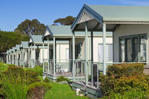 Frankston Holiday Park And Sandhurst Motel - Accommodation Fremantle 3