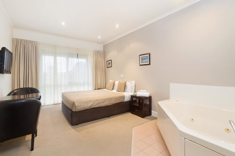 Frankston Holiday Park And Sandhurst Motel - Accommodation Fremantle 2