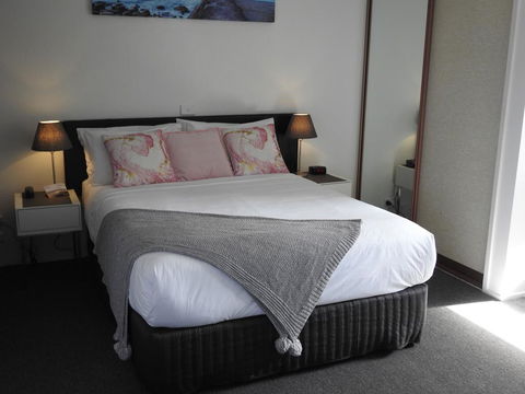 Frankston Motel - Accommodation Fremantle 1