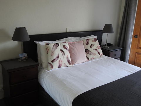 Frankston Motel - Accommodation Fremantle 2