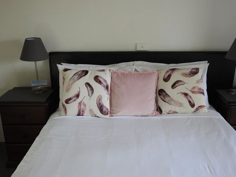 Frankston Motel - Accommodation Fremantle 0