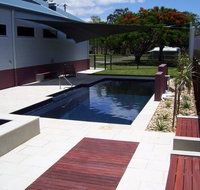 Fraser Coast Top Tourist Park - Accommodation Fremantle