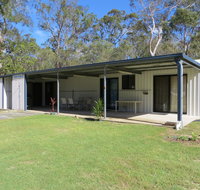 Fraser Forever Orchid Beach Fraser Island - Accommodation Fremantle