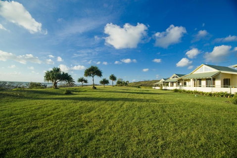 Fraser Island Beach Houses - Accommodation Fremantle 3