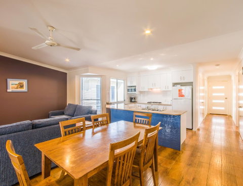 Fraser Island Beach Houses - Accommodation Fremantle 2