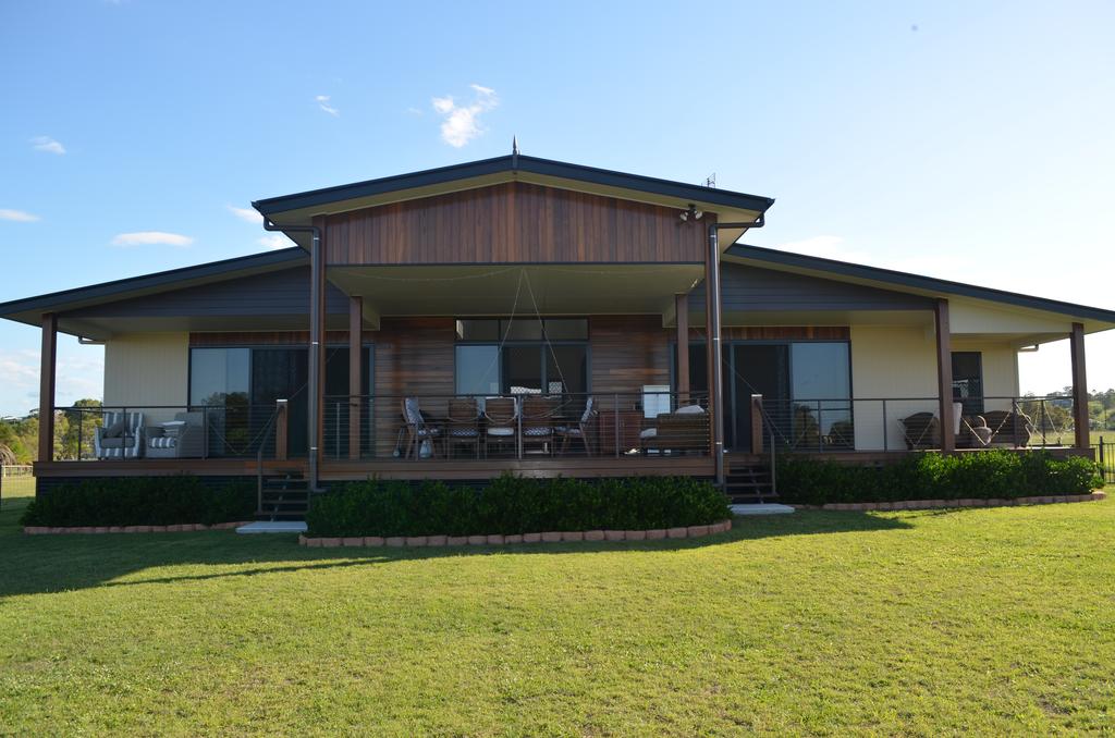 River Heads QLD Accommodation Fremantle