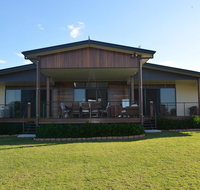 Fraser Views bed and breakfast - Accommodation Fremantle