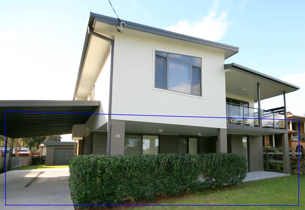 Laurieton NSW Accommodation Fremantle
