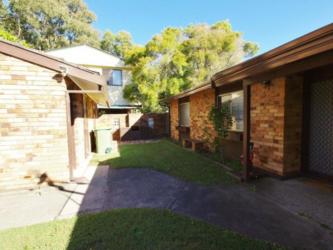 Fravent House - Accommodation Fremantle 2