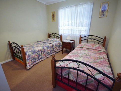 Fravent House - Accommodation Fremantle 1