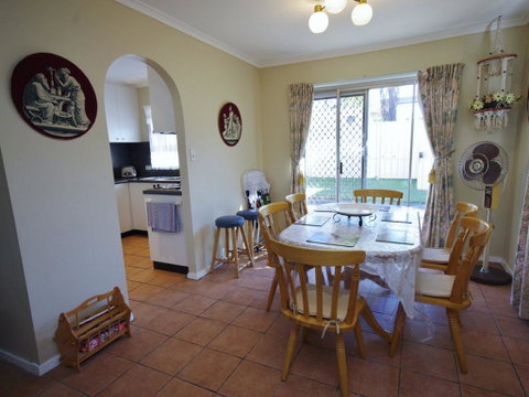 Fravent House - Accommodation Fremantle 3